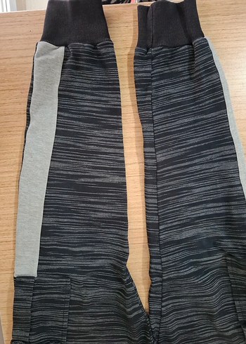 NİKE Gri Erkek Rahat Kesim Outdoor Eşofman - Görsel 2