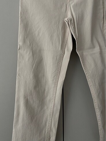 Lcw krem pant