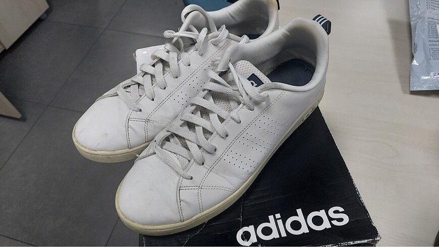 Adidas Adidas ayakkabı erkek