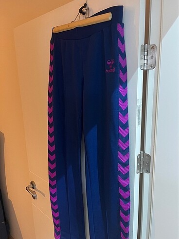 hummel spor eşofman altı