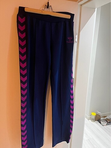 Hummel hummel spor eşofman altı
