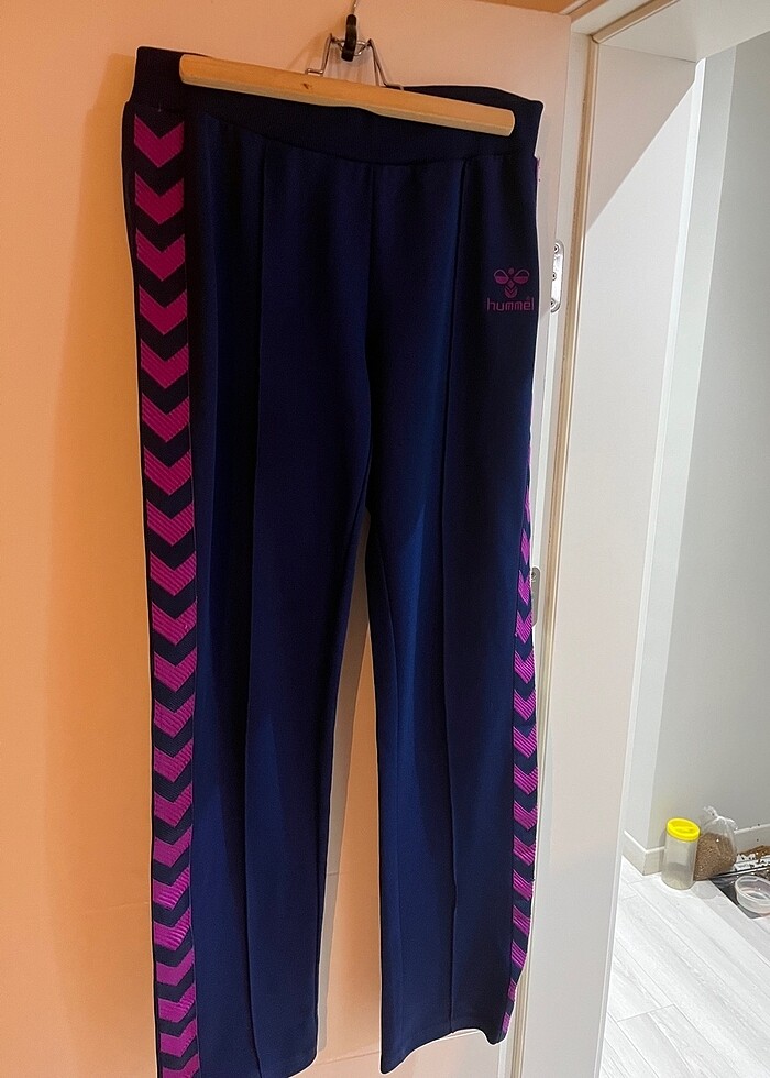 hummel spor eşofman altı - Görsel 2