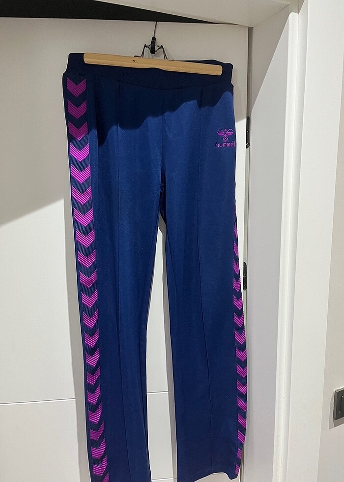 hummel spor eşofman altı - Görsel 3