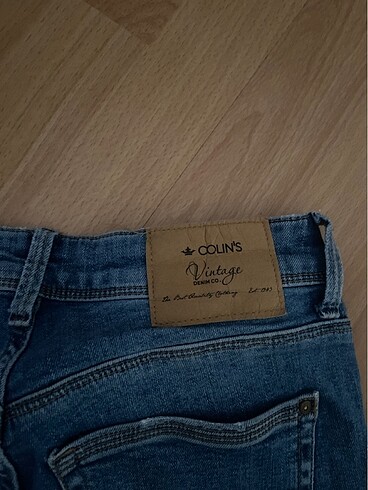 Colin's Colins jean