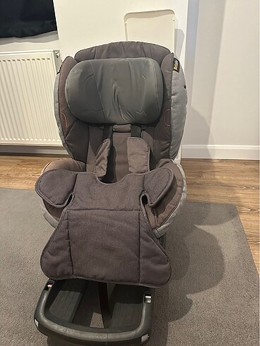 9- 18 kg Beden Be safe izi comfort isofixli oto koltuğu