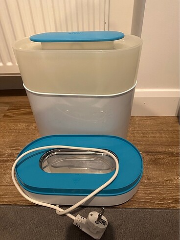 Beden Philips Avent 3 ü bir arada Sterilizatör