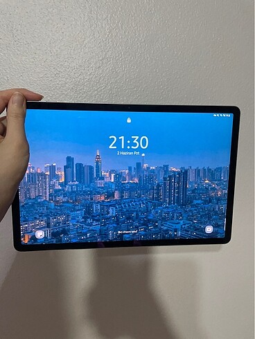 samsung galaxy tab s7 fe tablet