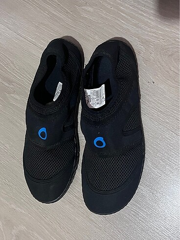 Decathlon Aquashoes 100M Black - Görsel 3