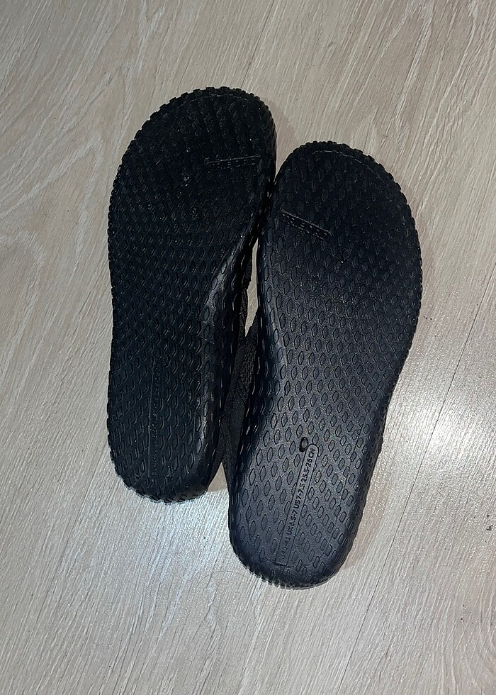 Decathlon Aquashoes 100M Black - Görsel 4