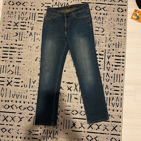 Kot Pantolon