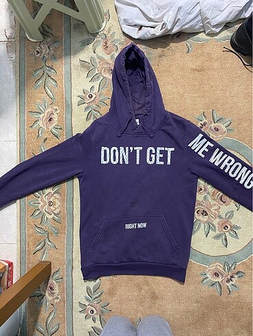 Mor Sweatshirt