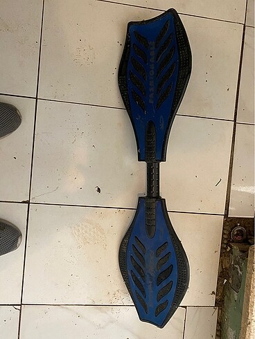 Diğer Waveboard İki Tekerlekli Kaykay
