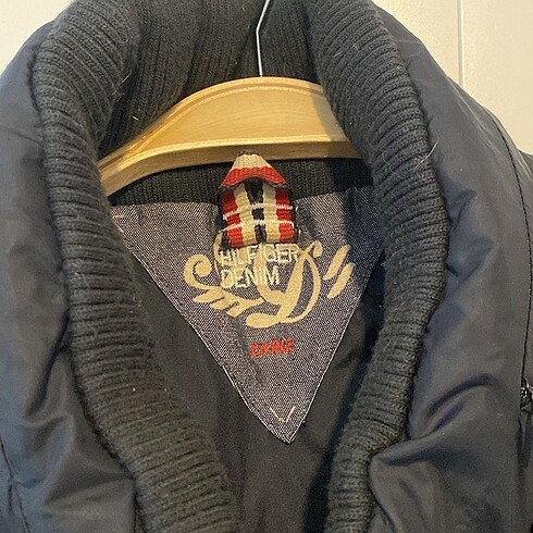 l/xl Beden siyah Renk Vintage Kolsuz Şişme Yelek Mont