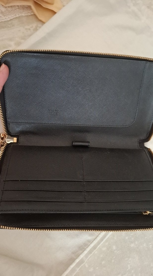 prada cuzdan - Görsel 3