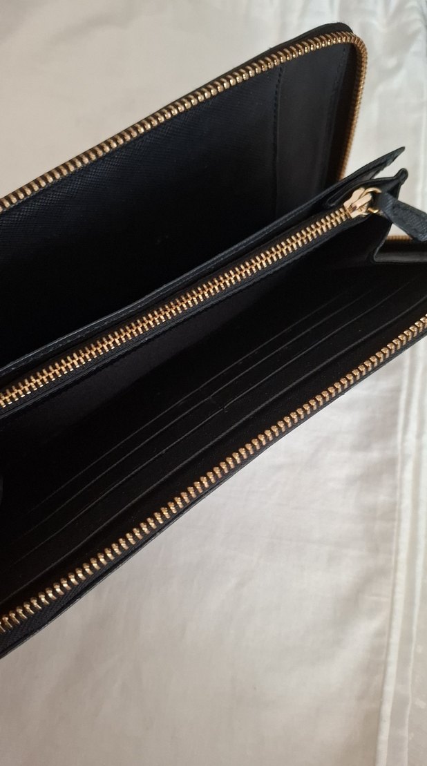 prada cuzdan - Görsel 4