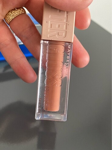 Maybelline Maybelline lifter glos