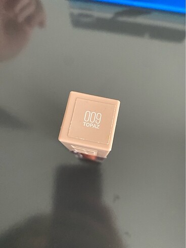 Maybelline Maybelline glos