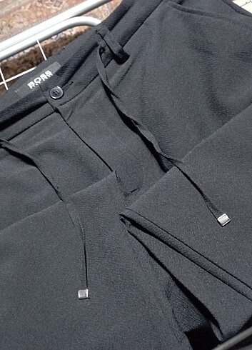 HUGO BOSS ERKEK PANTOLON