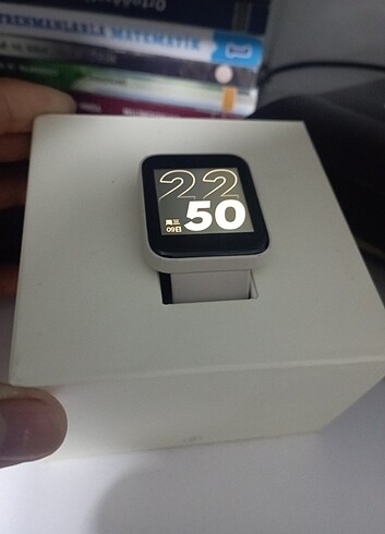 Xiaomi Mİ WATCH LİTE ORJİNAL