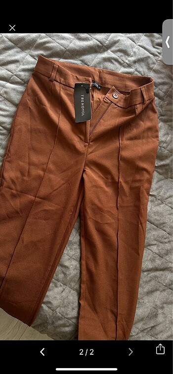 Trendyol & Milla Trendyol pantolon