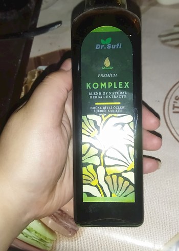 Dr. Sufl Kompleks