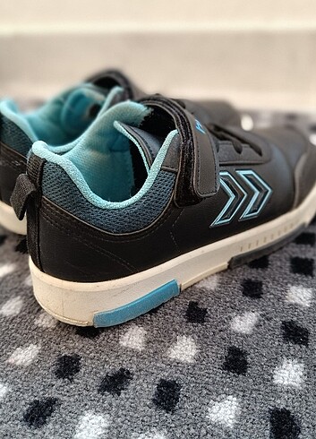 Hummel Hummel 32 Numara Çocuk Ayakkabısı