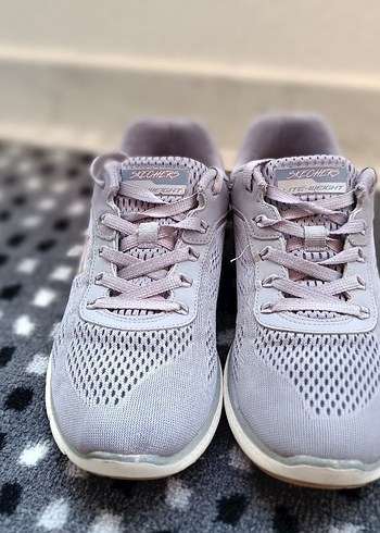 36 Beden Skechers 36 Numara Kadın Spor Ayakkabı