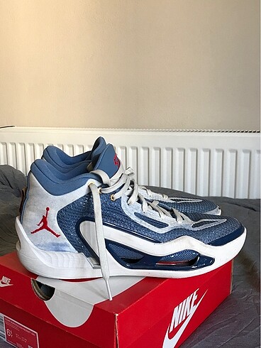 Nike Nike Jordan tatum basketbol ayakkabısı