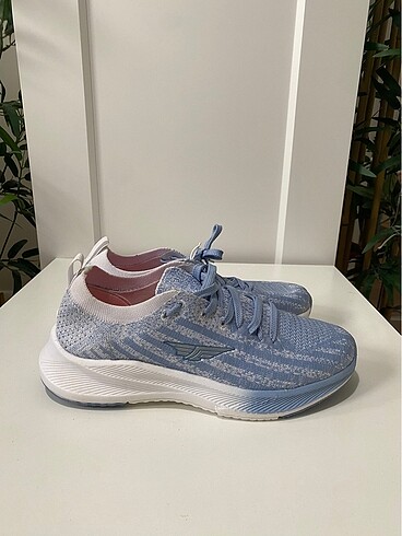 38 Beden mavi Renk Red tepe sıfır kadın sneakers yeni