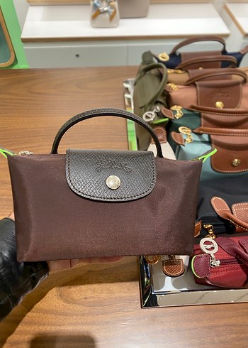 Beden #longchamp mocha xs bulunmaz fırsat yok