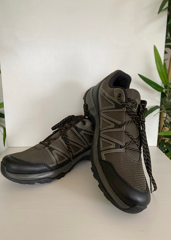 #salomon erkek Outdoor Ayakkabı - Görsel 3