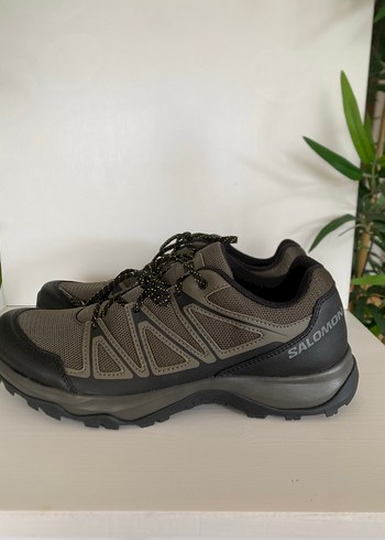 #salomon erkek Outdoor Ayakkabı - Görsel 4