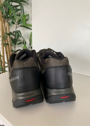 #salomon erkek Outdoor Ayakkabı - Görsel 5