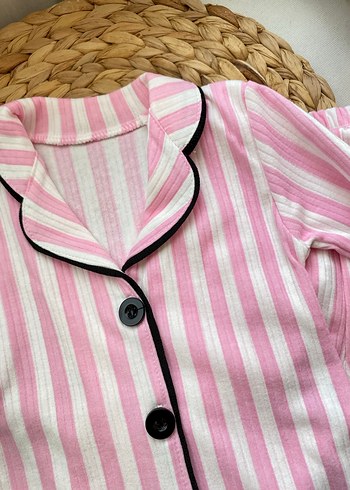 bebek Pijama Takımı - Görsel 4