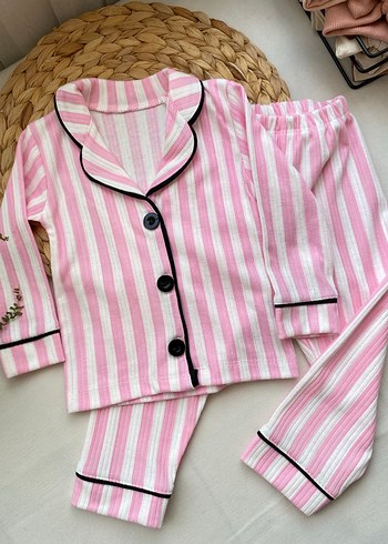 bebek Pijama Takımı - Görsel 3