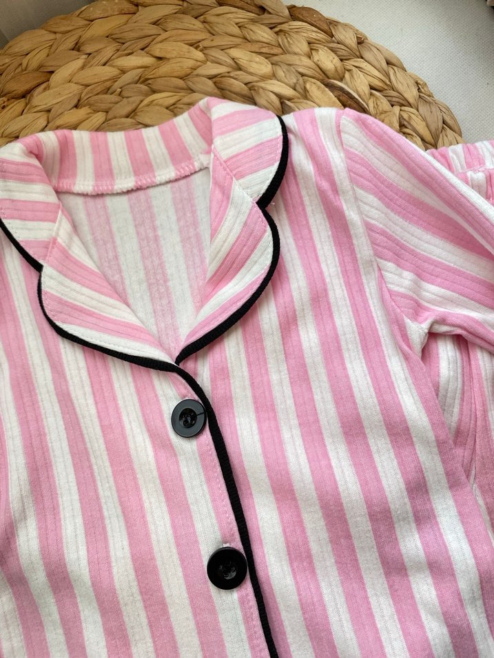 bebek Pijama Takımı - Görsel 4