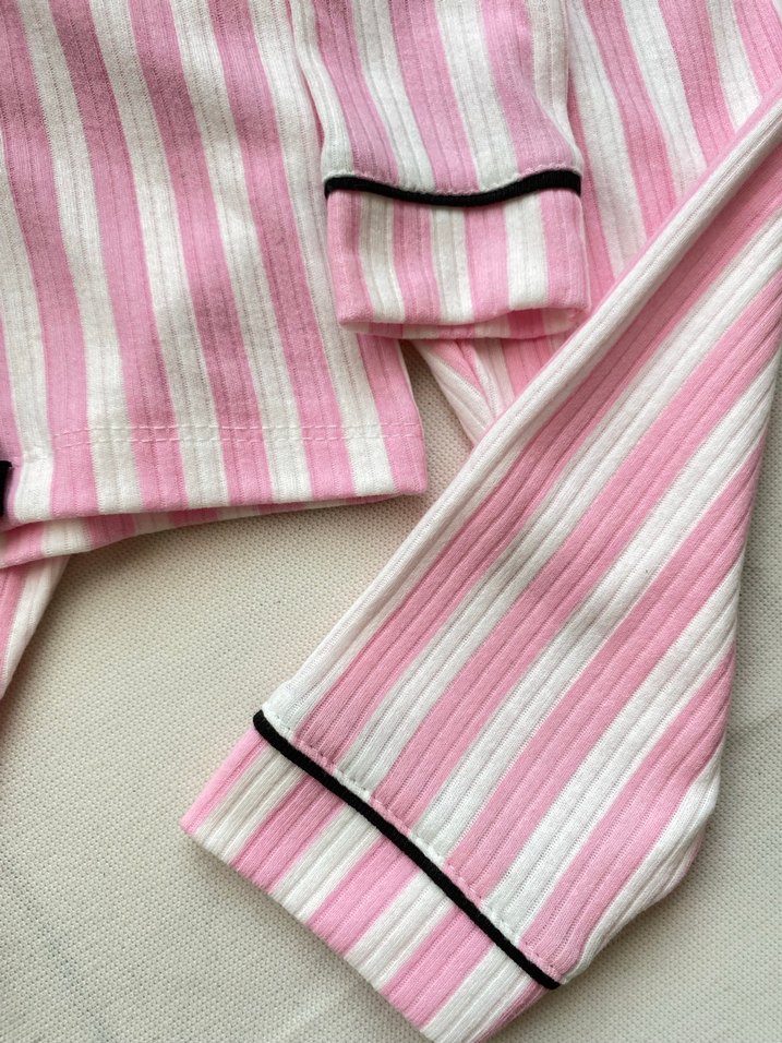 bebek Pijama Takımı - Görsel 2