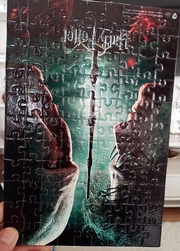 Yapboz tablolar - Görsel 2