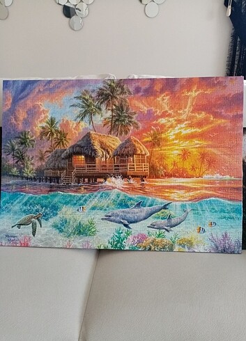 Yapboz tablolar - Görsel 3