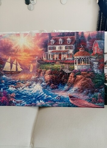 Yapboz tablolar - Görsel 4