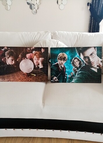 Yapboz tablolar - Görsel 5