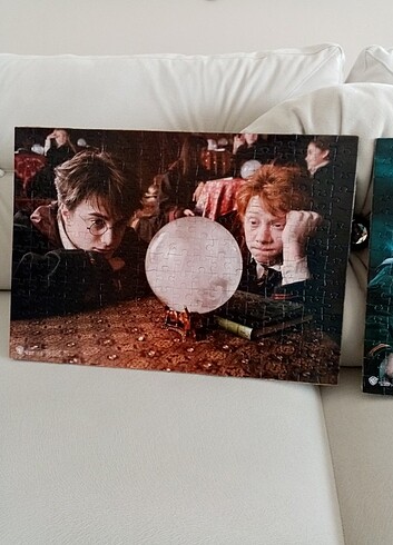 Yapboz tablolar - Görsel 6