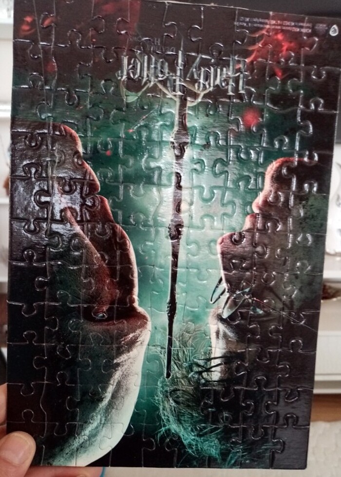 Yapboz tablolar - Görsel 2