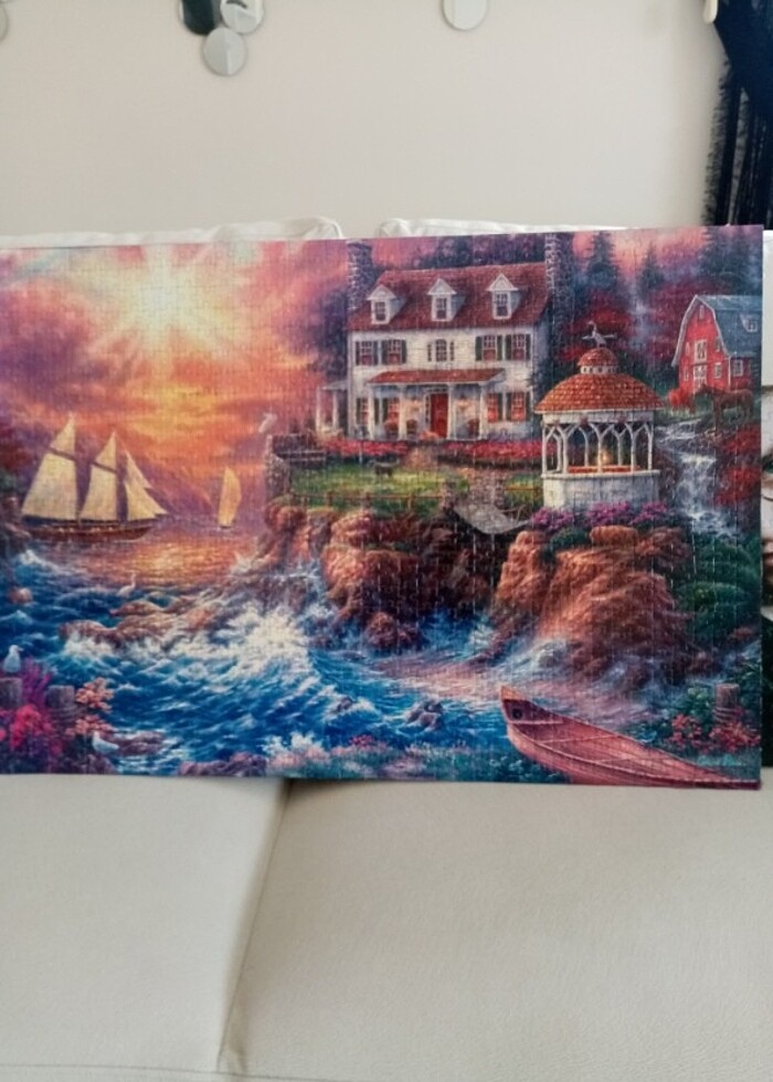 Yapboz tablolar - Görsel 4