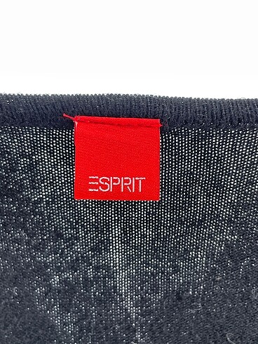 m Beden siyah Renk Esprit Kazak / Triko %70 İndirimli.