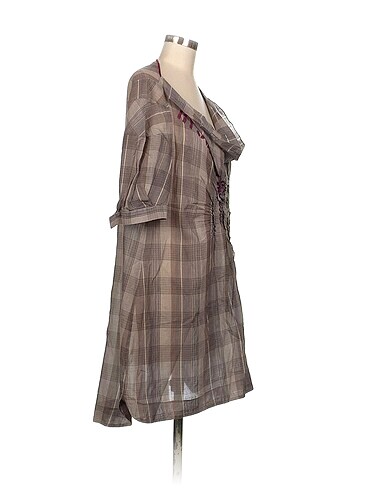 Vintage Love Vintage Love Kısa Elbise %70 İndirimli.