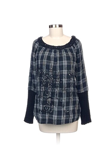 Glocal Bluz %70 İndirimli.