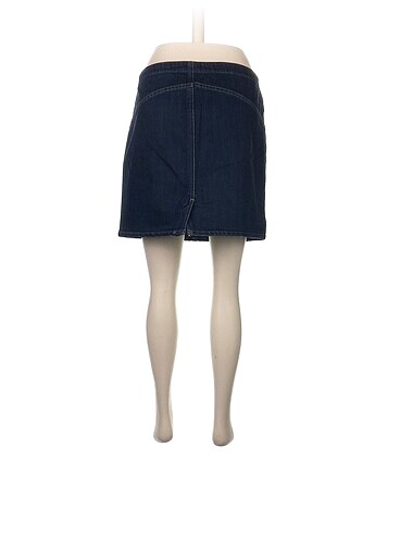 s Beden Levis Mini Etek %70 İndirimli.