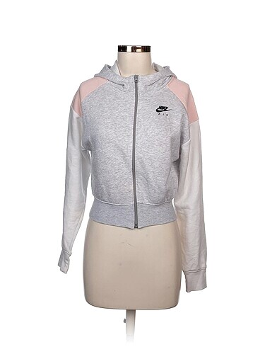 Nike Ceket %70 İndirimli.