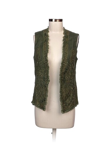 Esprit Yelek %70 İndirimli.